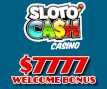 Sloto Cash $31 Free NoDeposit